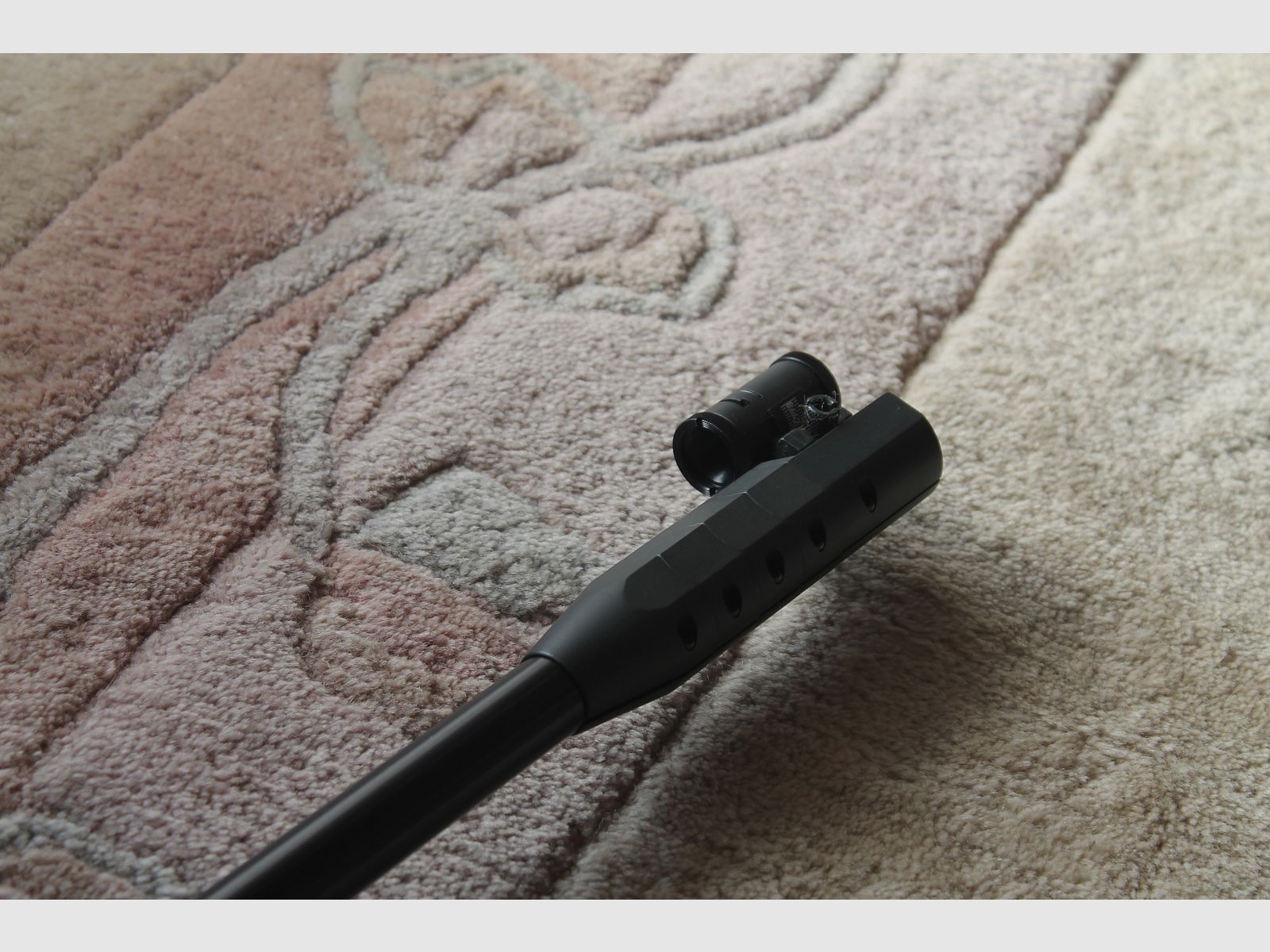 Luftgewehr anschütz super air 2002