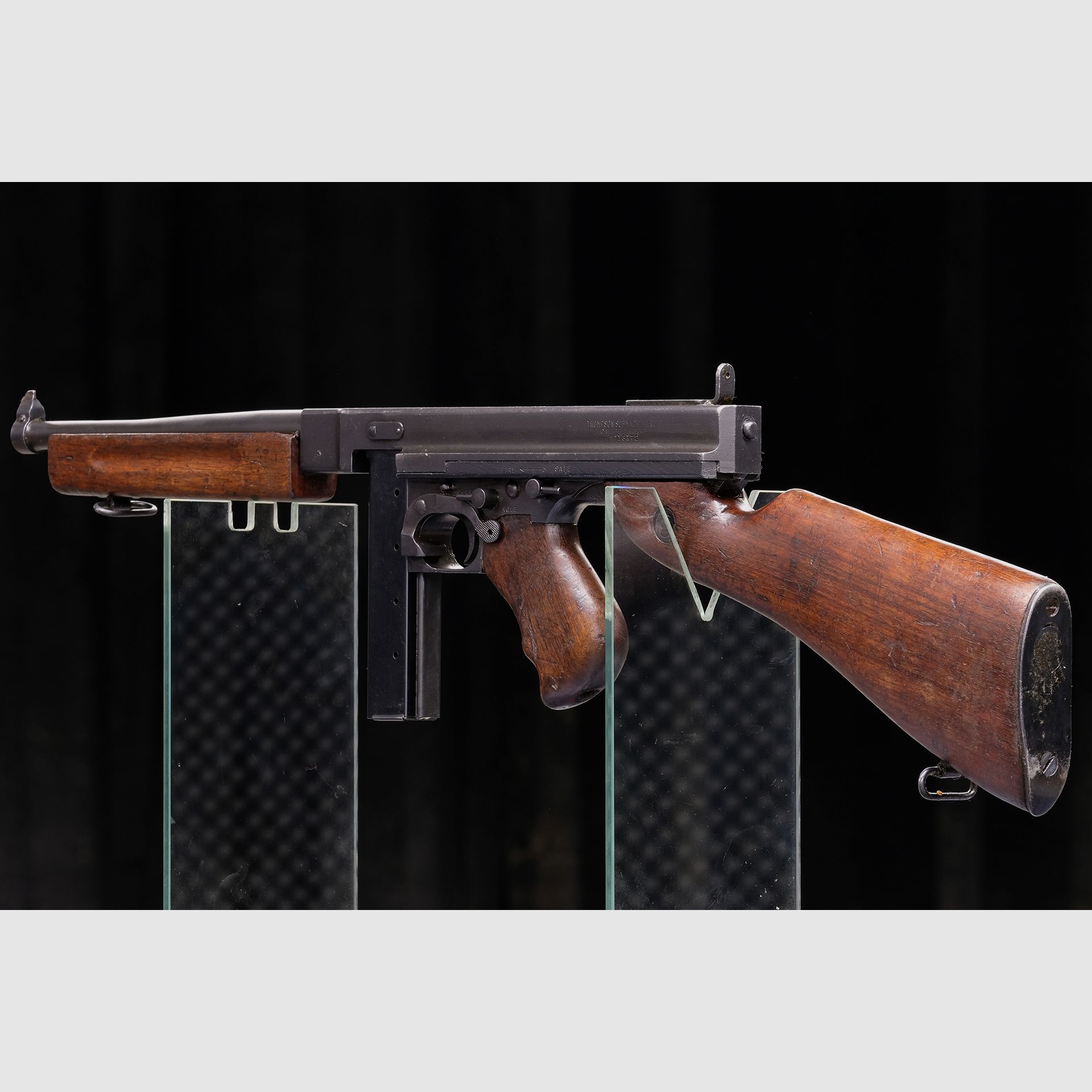 Thompson M1A1, Occ, immagine 5 di 6