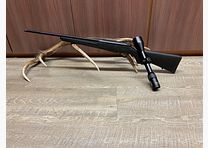 Tikka T3x Lite, mit Steiner Ranger 4 3-12x56