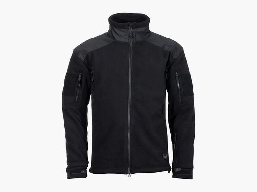 Helikon-Tex Helikon-Tex Jacket Liberty Double Fleece - Black / S Men