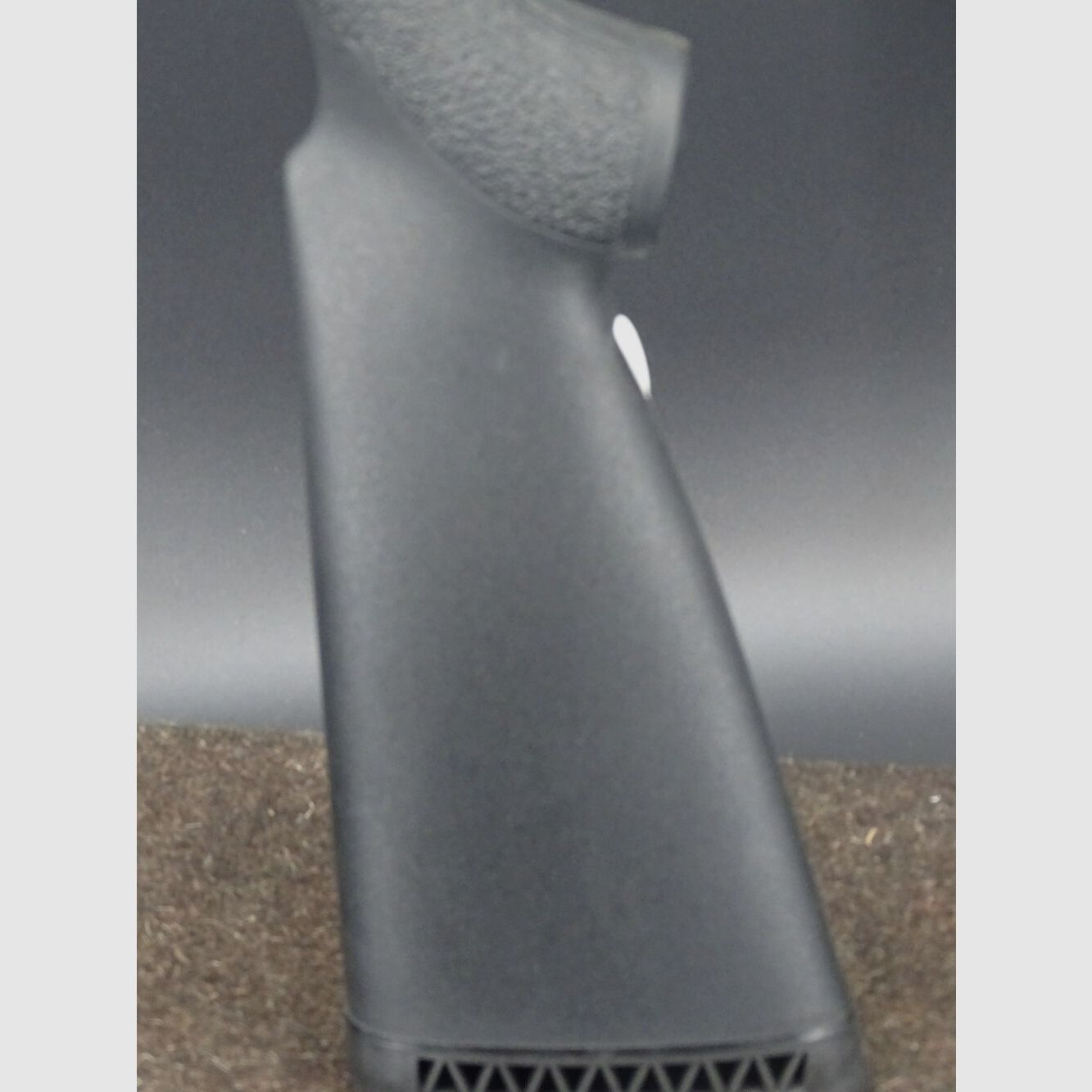 Escopeta repetidora Wischo calibre 12/76 Mag