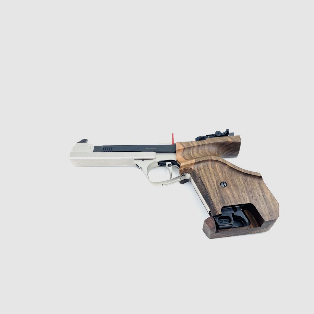Feinwerkbau Modell AW 93, Bild 1 von 3