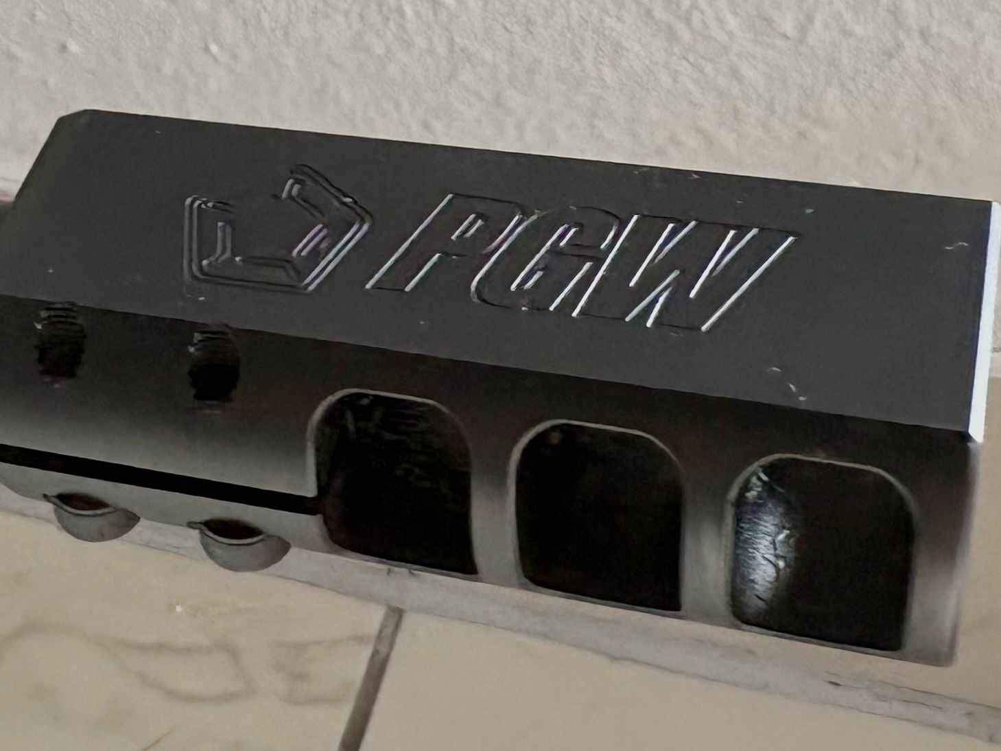 Ruger American Rifle .308 Win – Präzisionsgewehr mit Tuning & Zubehör