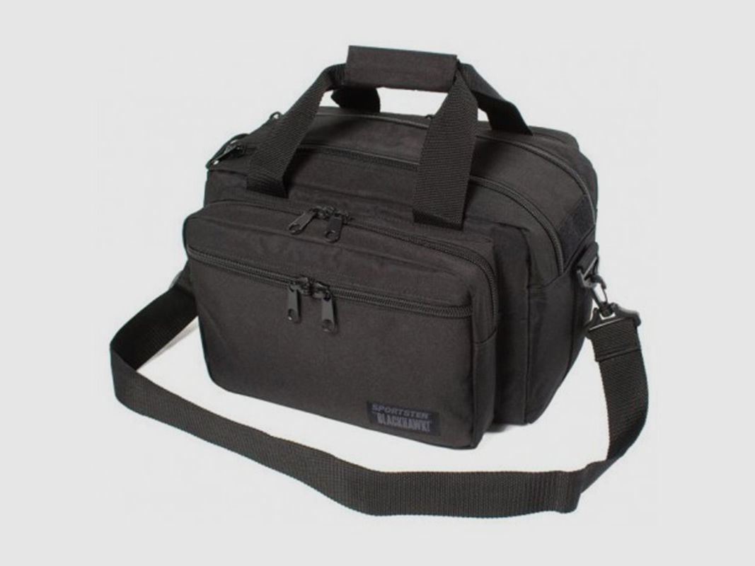 BLACKHAWK Sportster Deluxe Tasche, Bild 3 von 3
