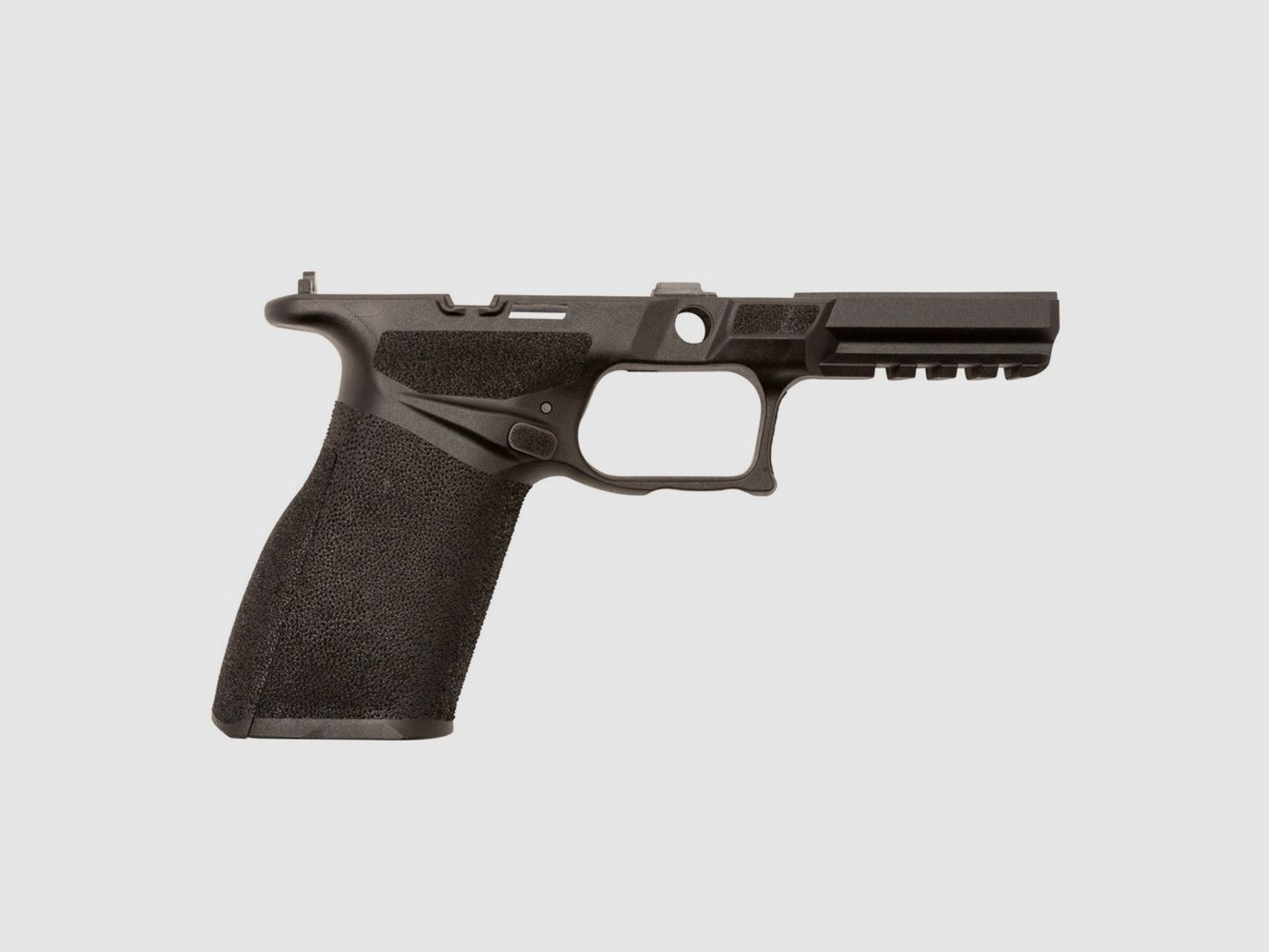Griffstück Echelon Large schwarz