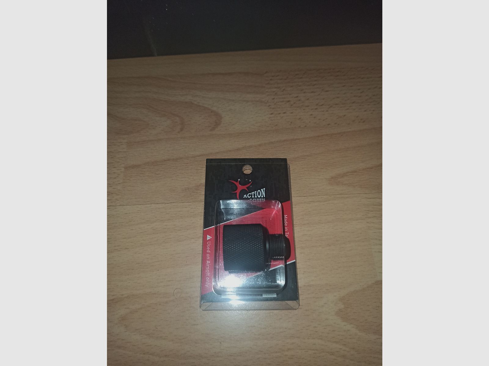 Airsoft Ares Amoeba Striker S2 / AS-02  6mm BB