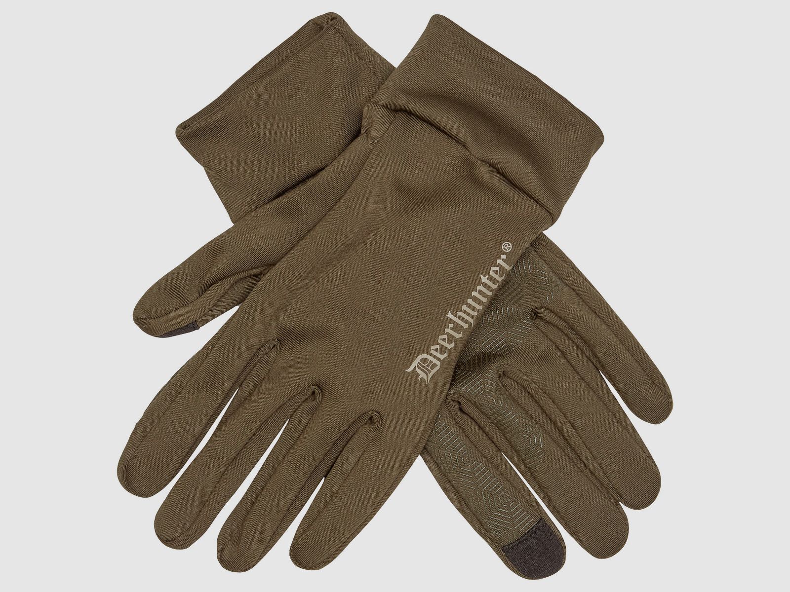 Deerhunter Handschuhe Rusky Silent