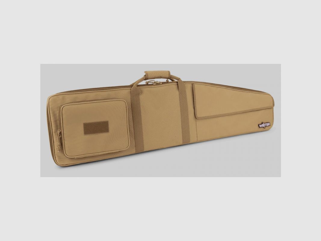 Housse d’hiver pour fusil 110 cm FDE, image 1 sur 2