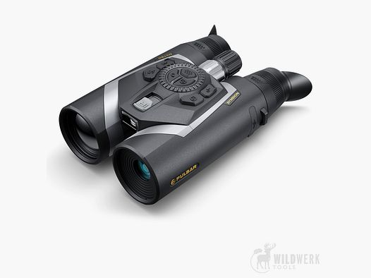 Pulsar Symbion LRF DXT50