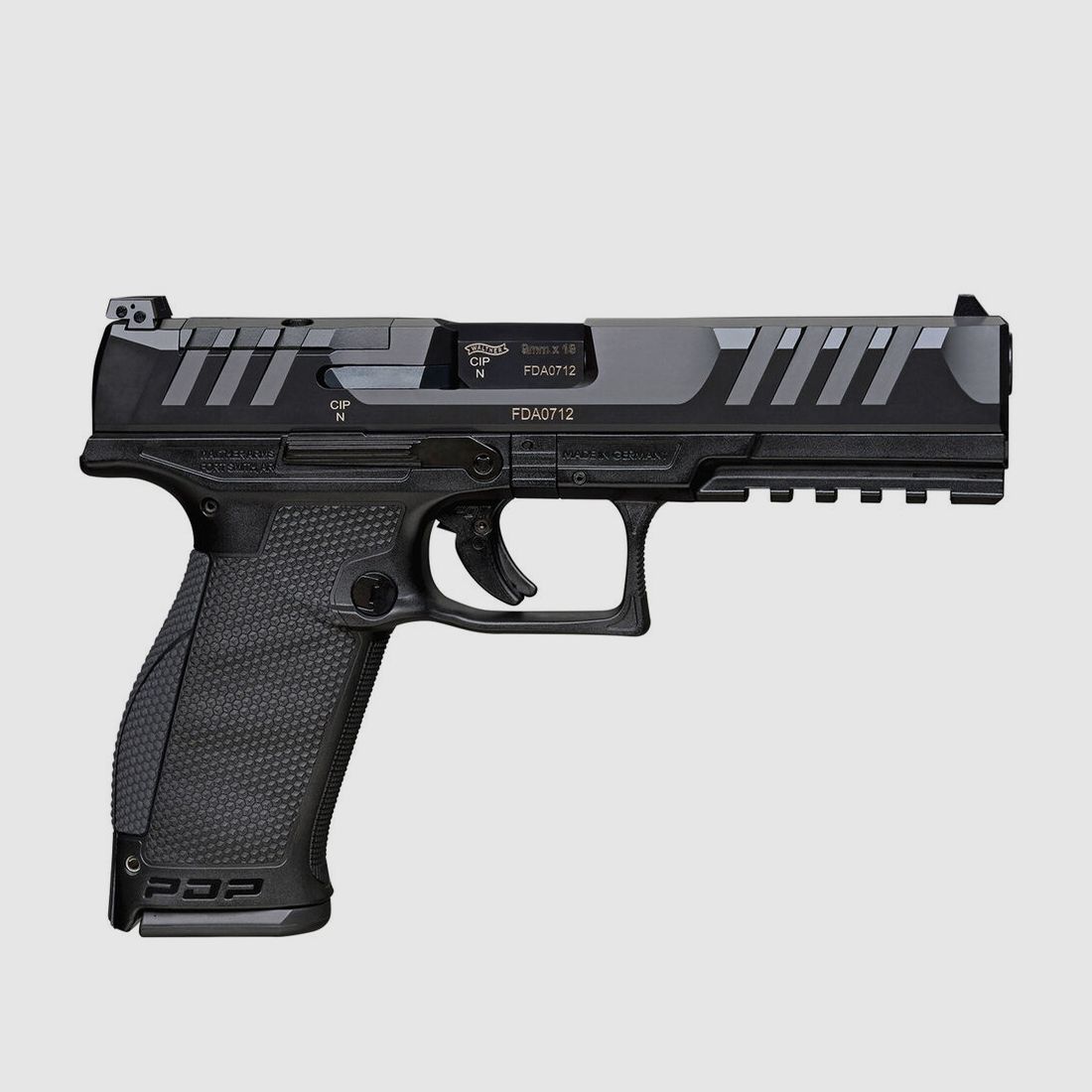Walther PDP Fullsize 5''