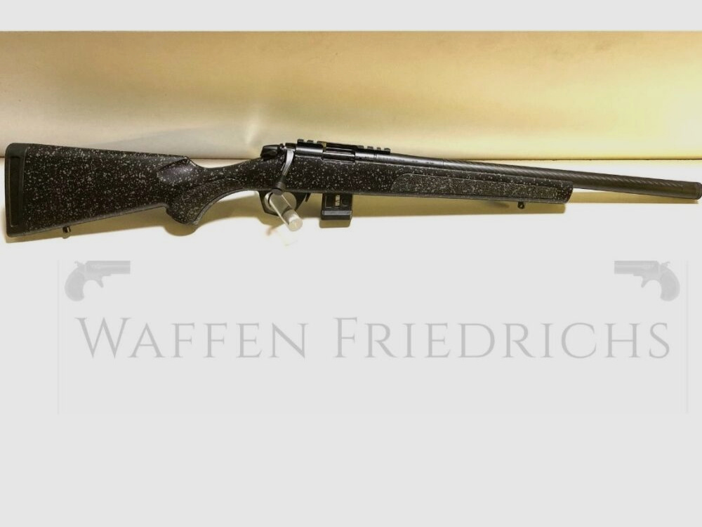 BERGARA	 BMR Carbon - WaffenFriedrichs
