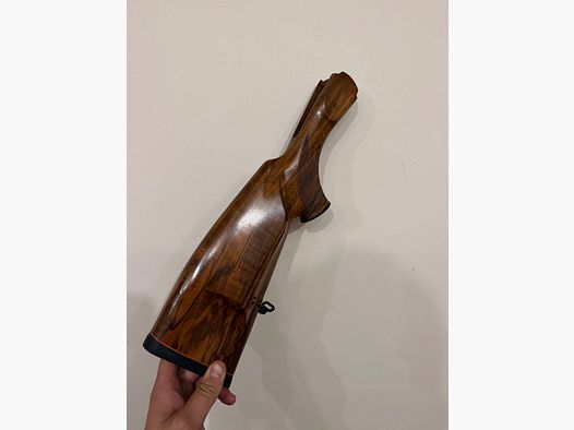Crosse pour gaucher avec garde-main pour Blaser 95/97