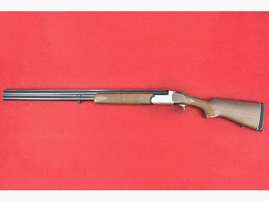 Marocchi Brigant 12/70 strzelba podwójna typu bock.