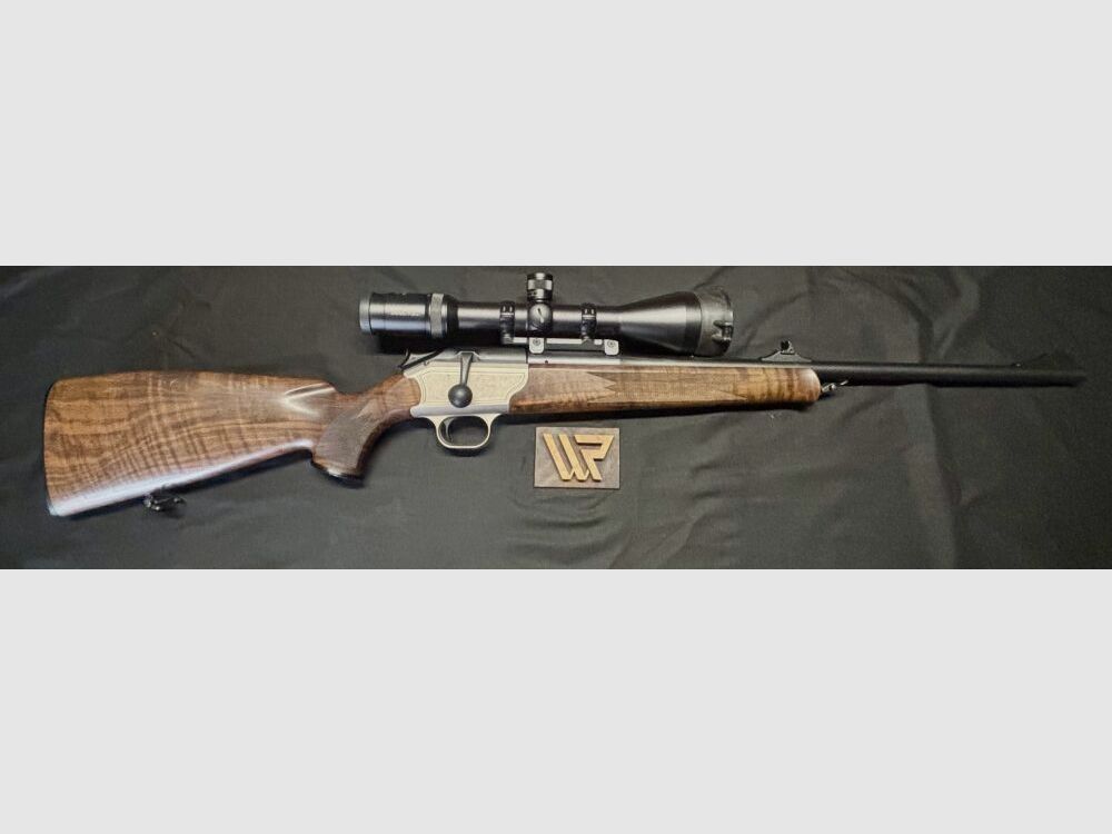 Blaser R93 9.3x62