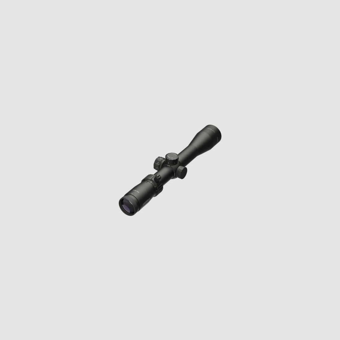 Leupold Mark 3 HD 3-9x40 P5 FireDot TMR