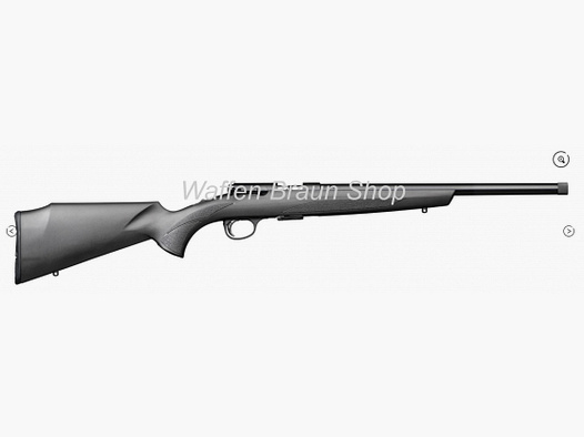 BROWNING T-BOLT COMPOSITE TARGET VARMINT THREADED .22 lr