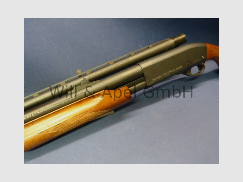 REMINGTON	 870Express Magnum COMBO