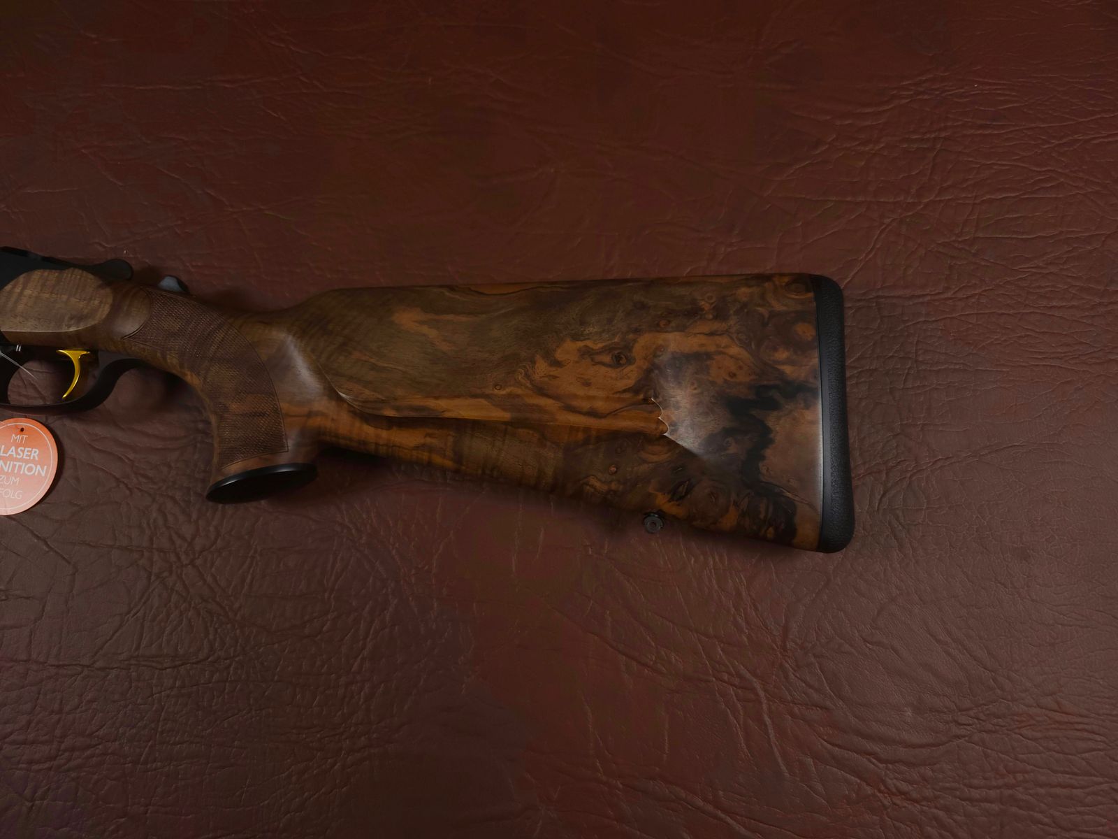 Blaser K95 Holzklasse 6   7x57R
