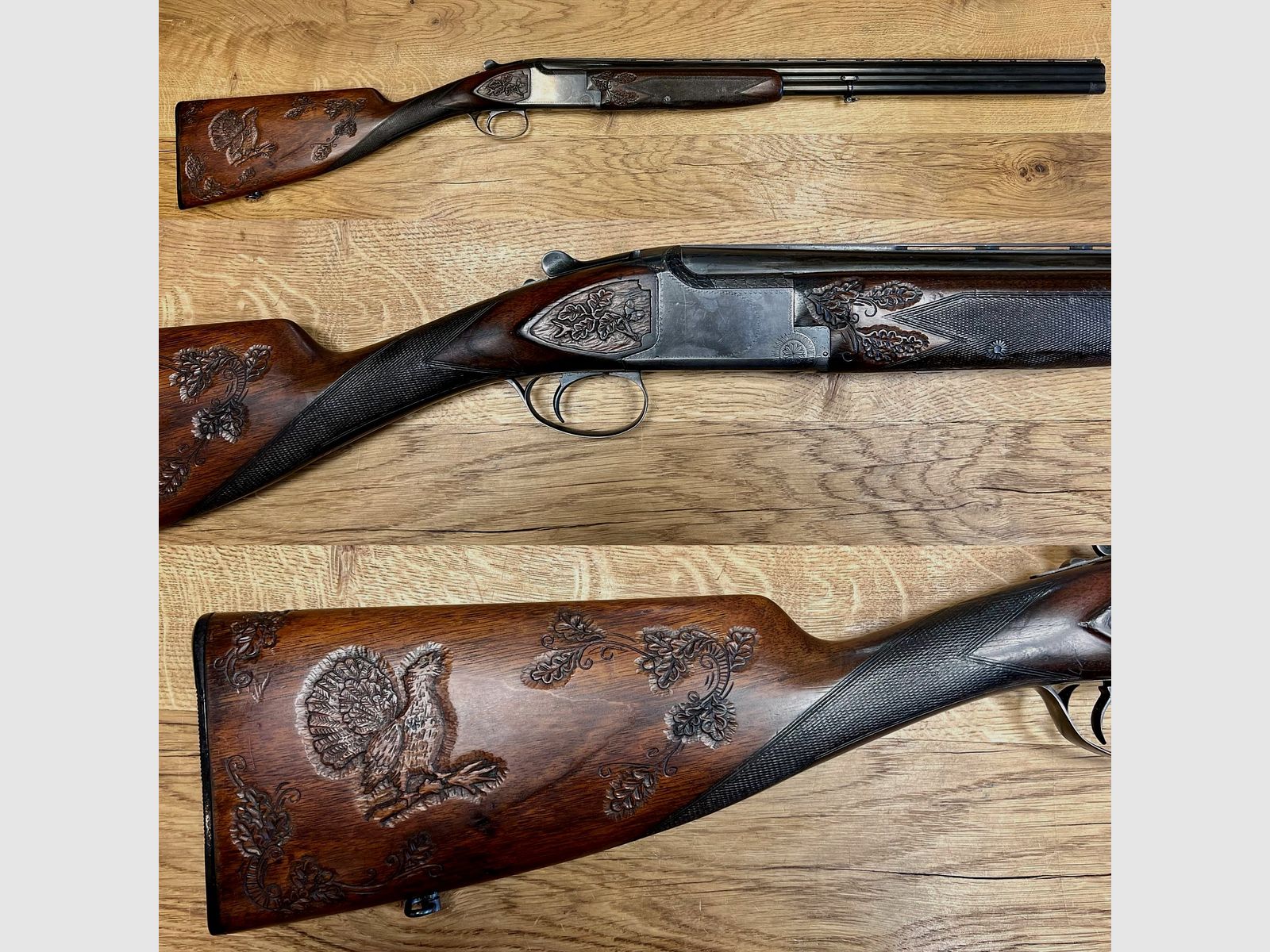 FN B25