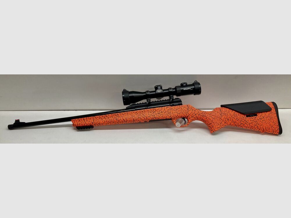 Istanbul Silah MONZA | Igneous Complete Offer Young Hunters | Driven Hunt Special - Weapons Friedrichs