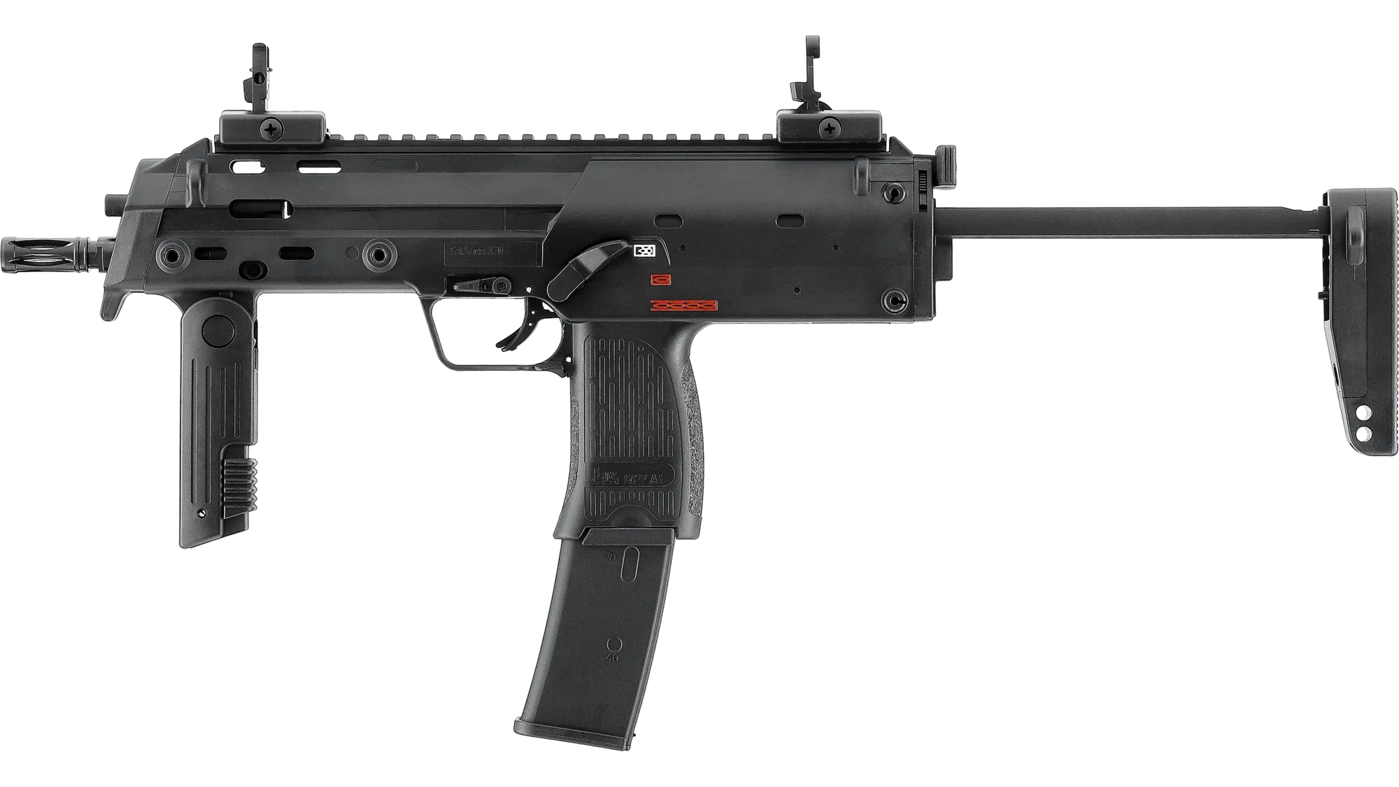 Heckler & Koch MP7 A1