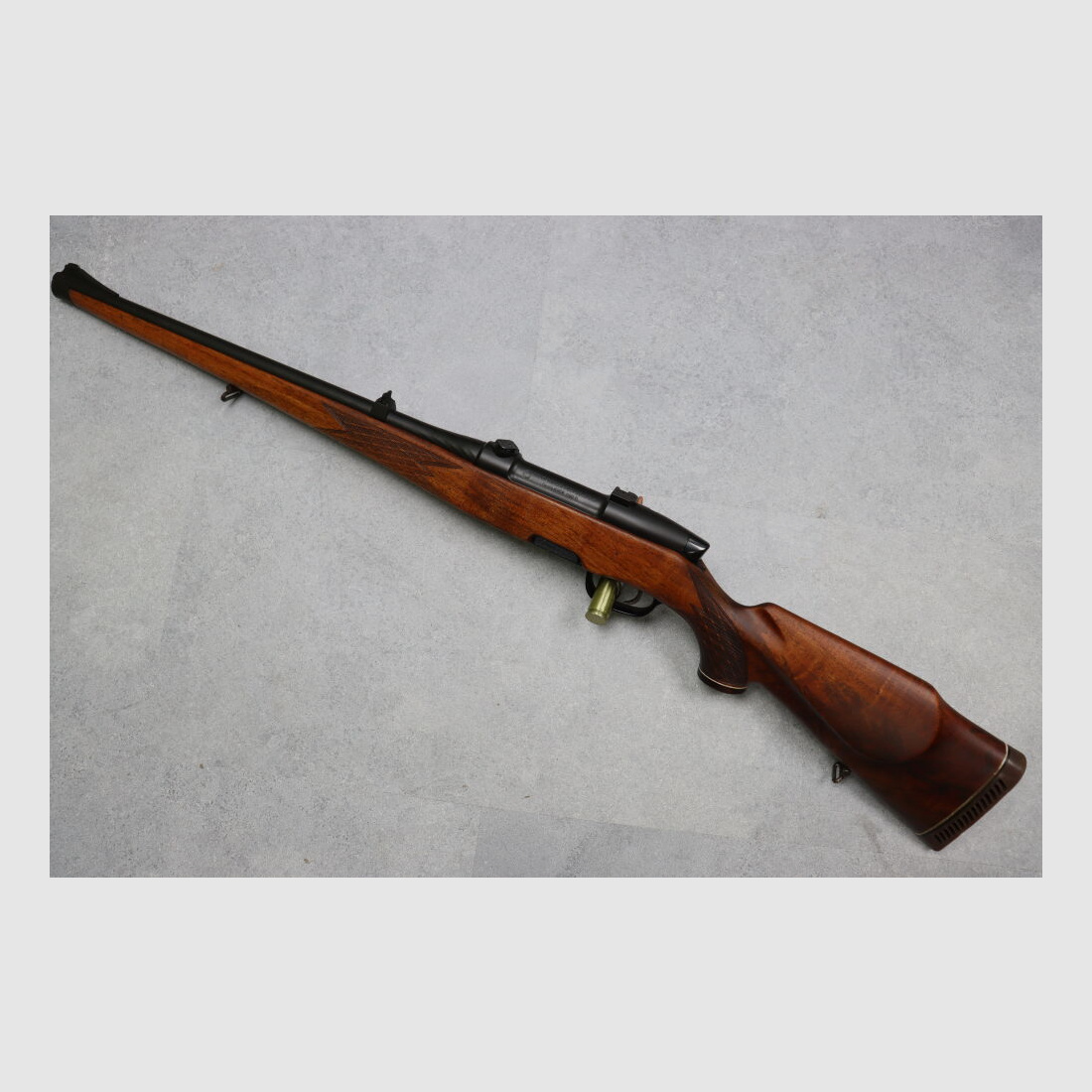 Steyr Mannlicher Stutzen Model M