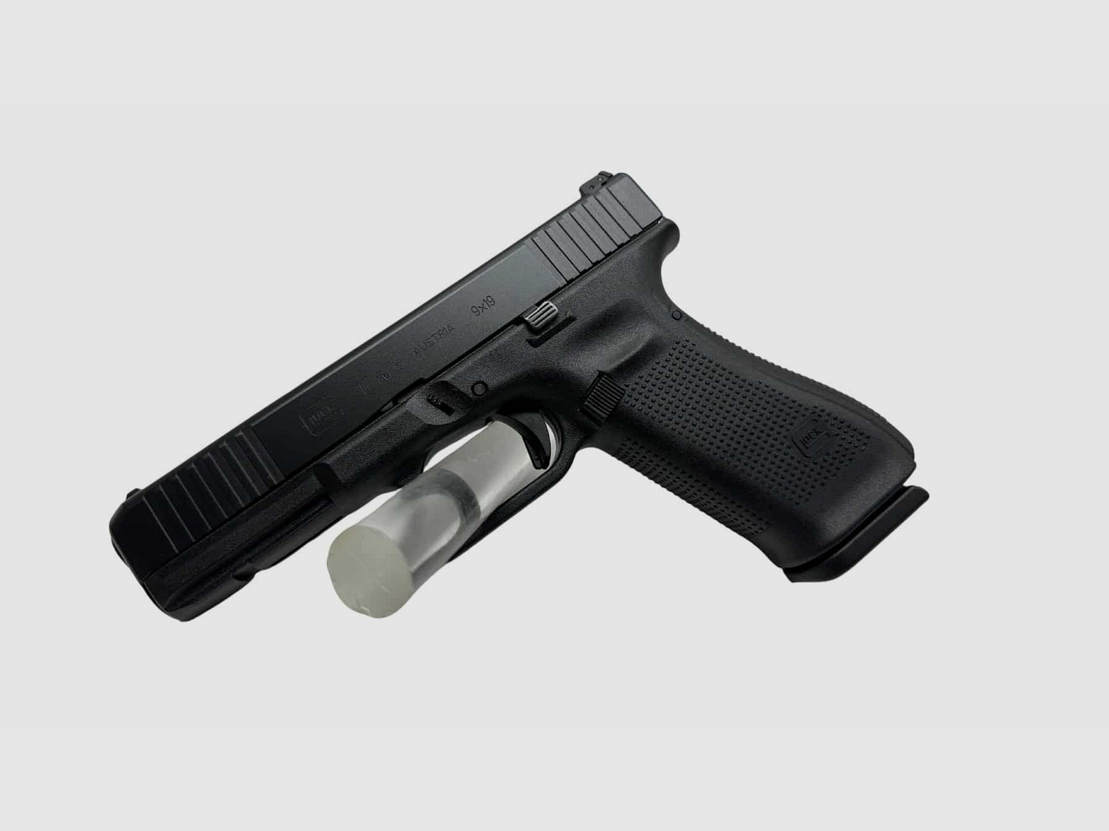 GLOCK 17 GEN5