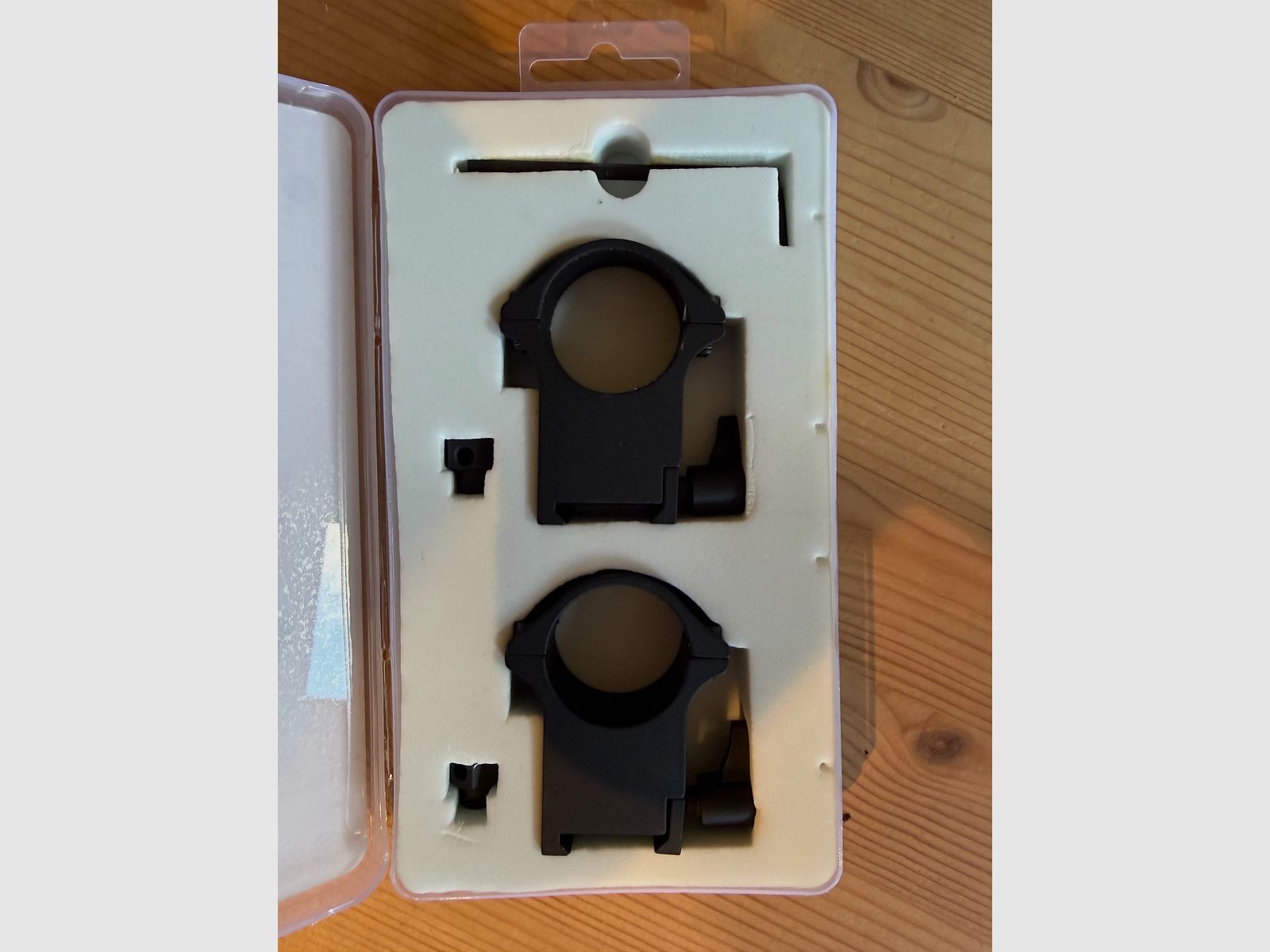 Heym Mod. 98 Rarität Repetierbüchse TOP-Zustand