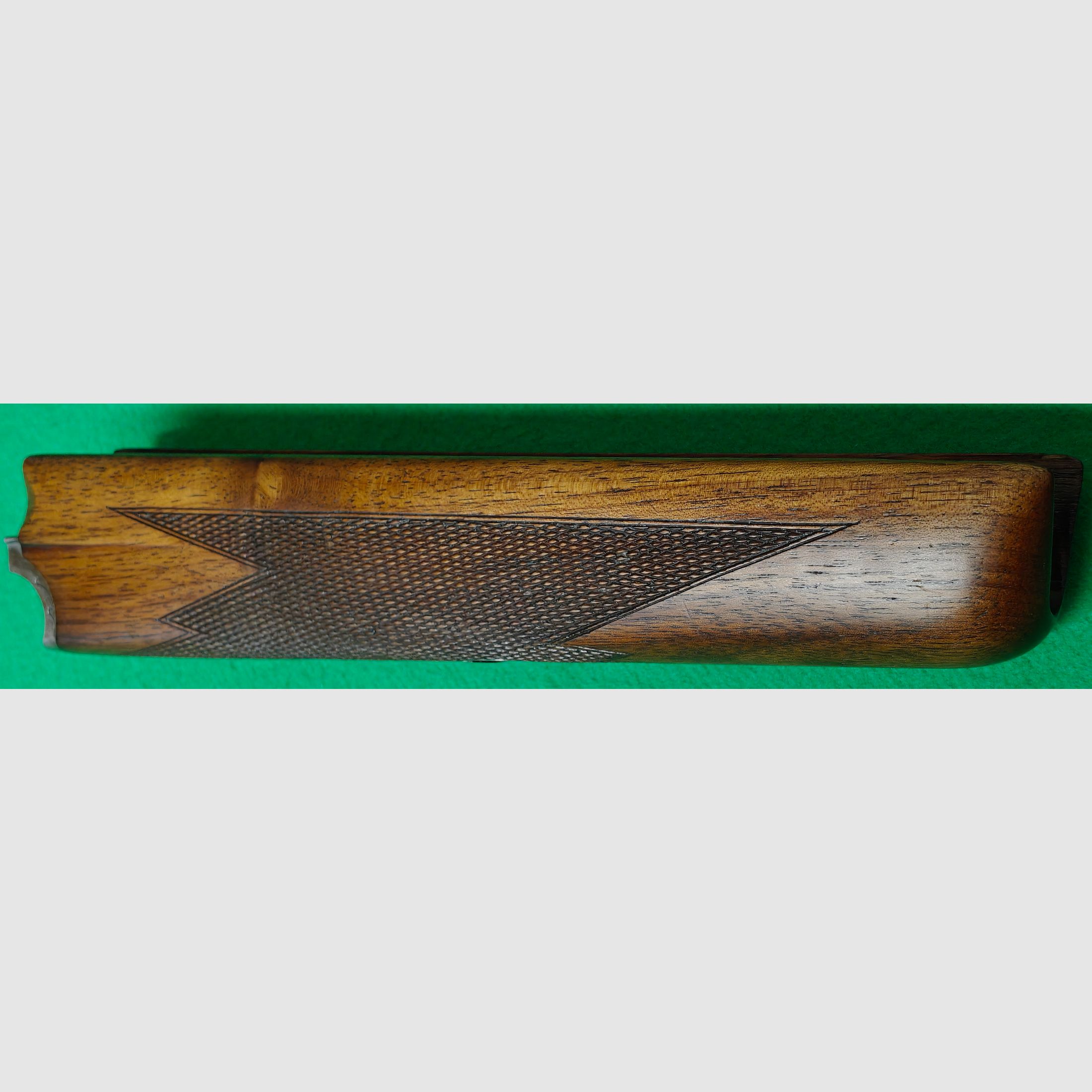 Sauer & Sohn 54 Bockbüchsflinte z montażem obrotowym