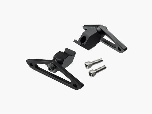 Accu-Tac P-Ski Feet Ski Füße