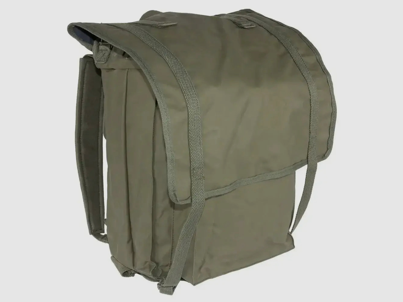 French Army French Army French Army Backpack F1 small used