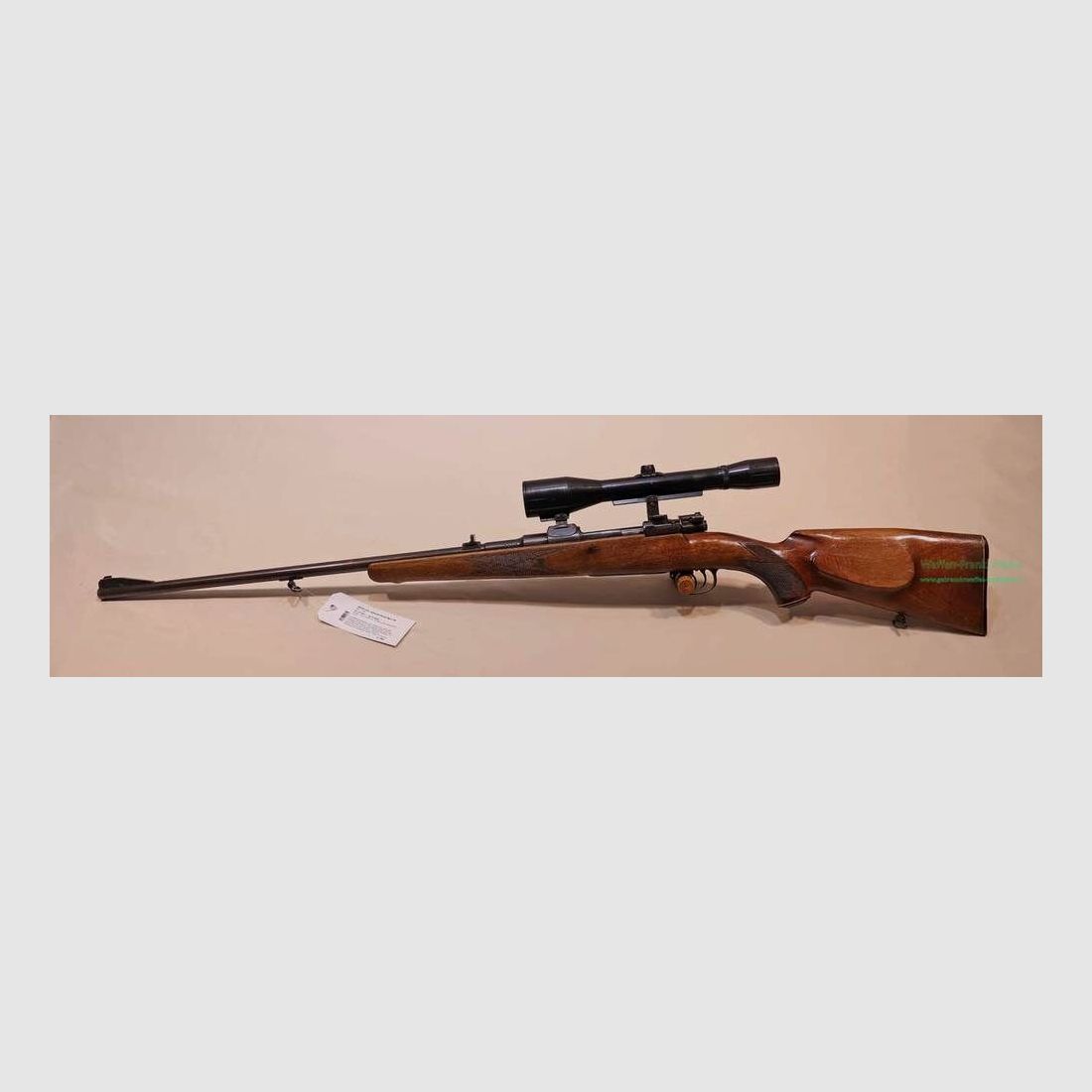 AKAH-(Fa. Albrecht Kind) Mod. 98