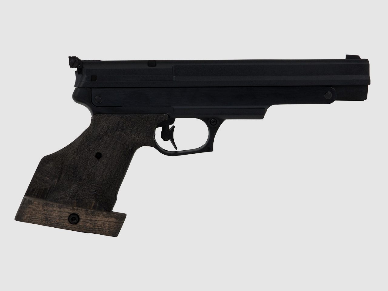 Vorkompressions Luftpistole Gamo Compact Kaliber 4,5 mm (P18)