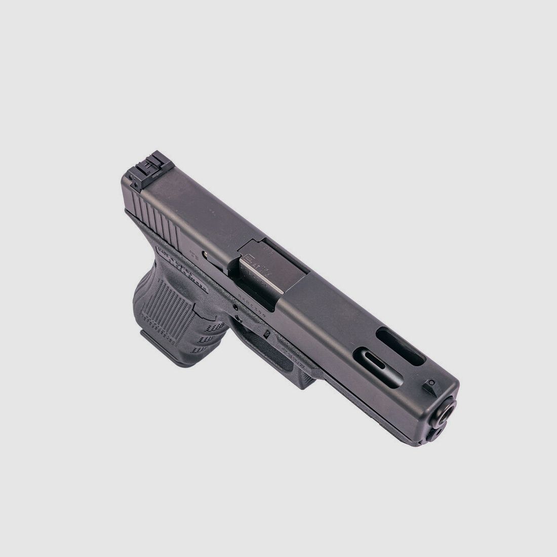 GLOCK 17 C Gen 4