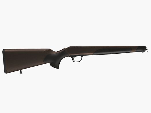 Blaser R8 Professional Wechselschaft - Farbe: schwarzbraun