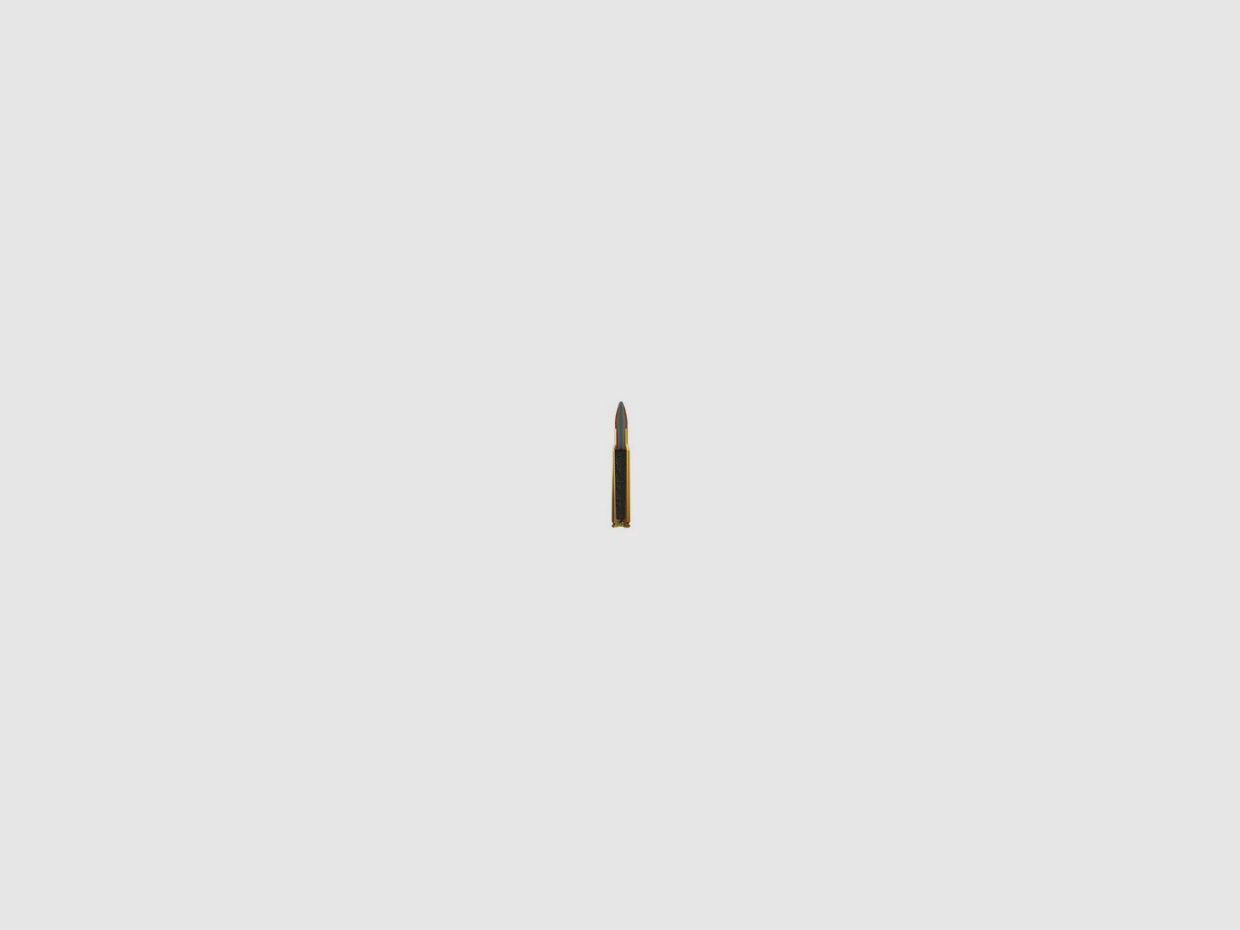 MUNITION 375W, POWER POINT, 200gr, Bte 20, Bild 4 von 5