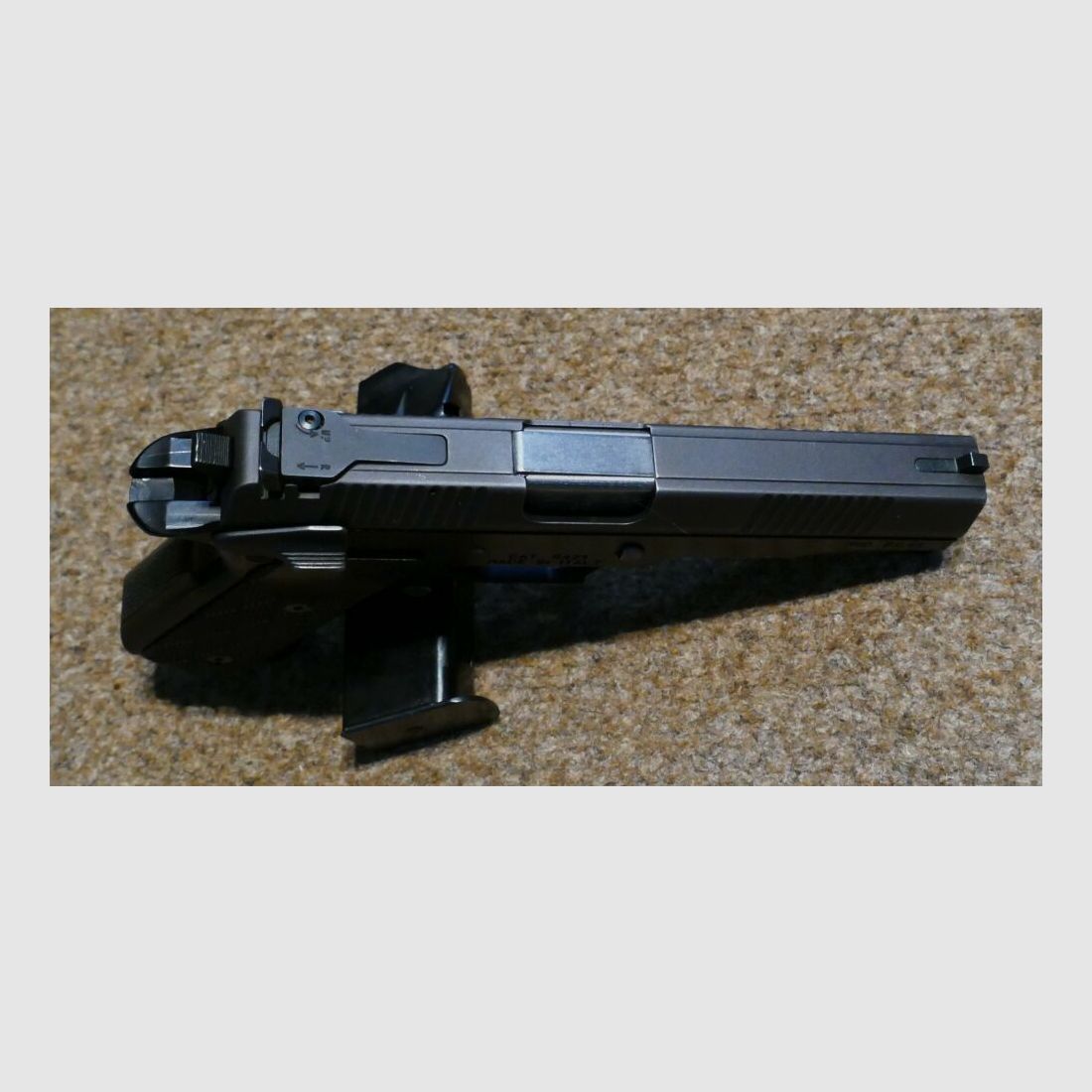 Pardini P.L.45