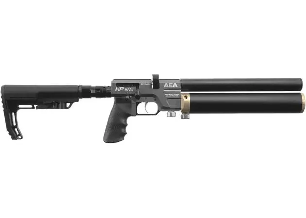AEA HP Max