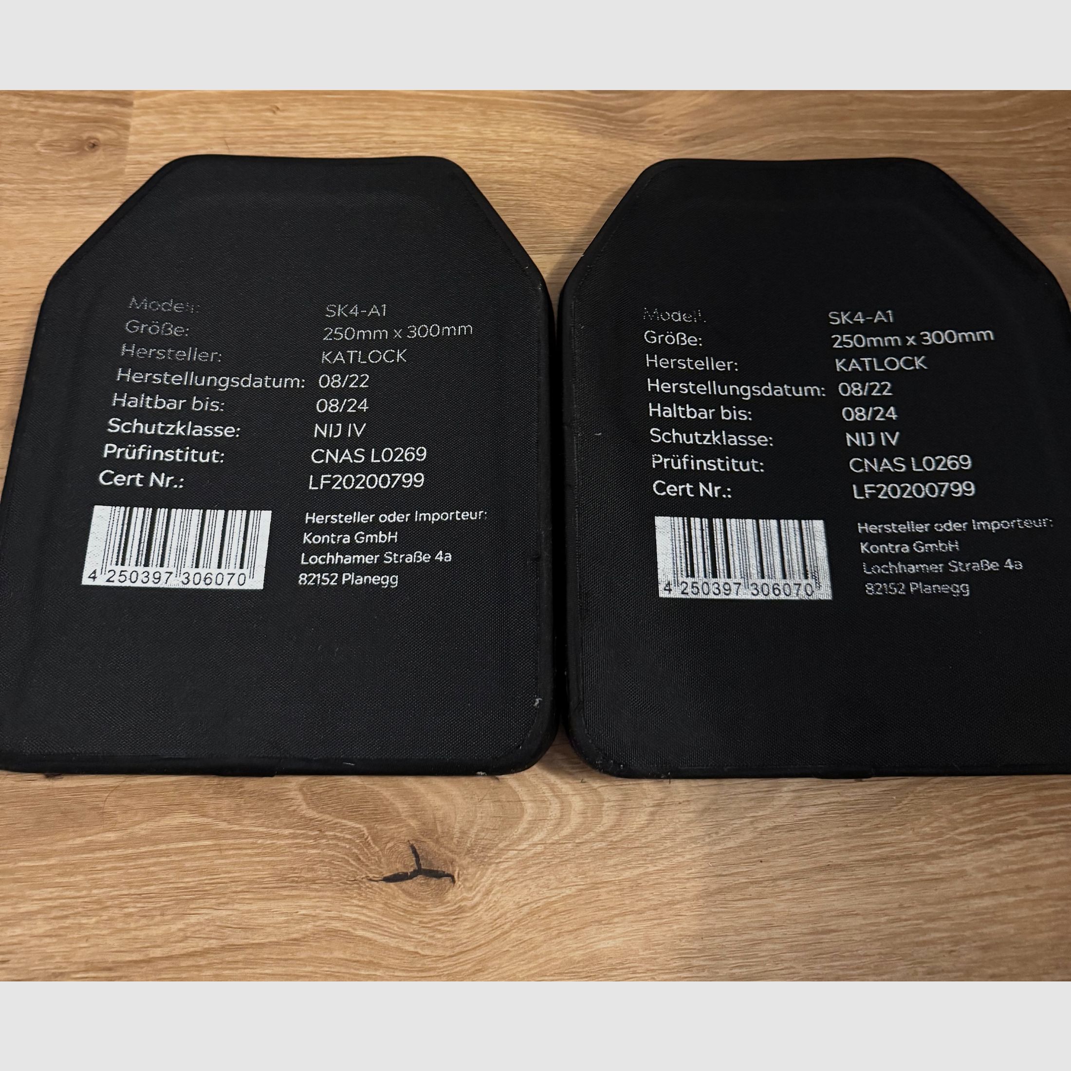 Sk4 Plates Duo