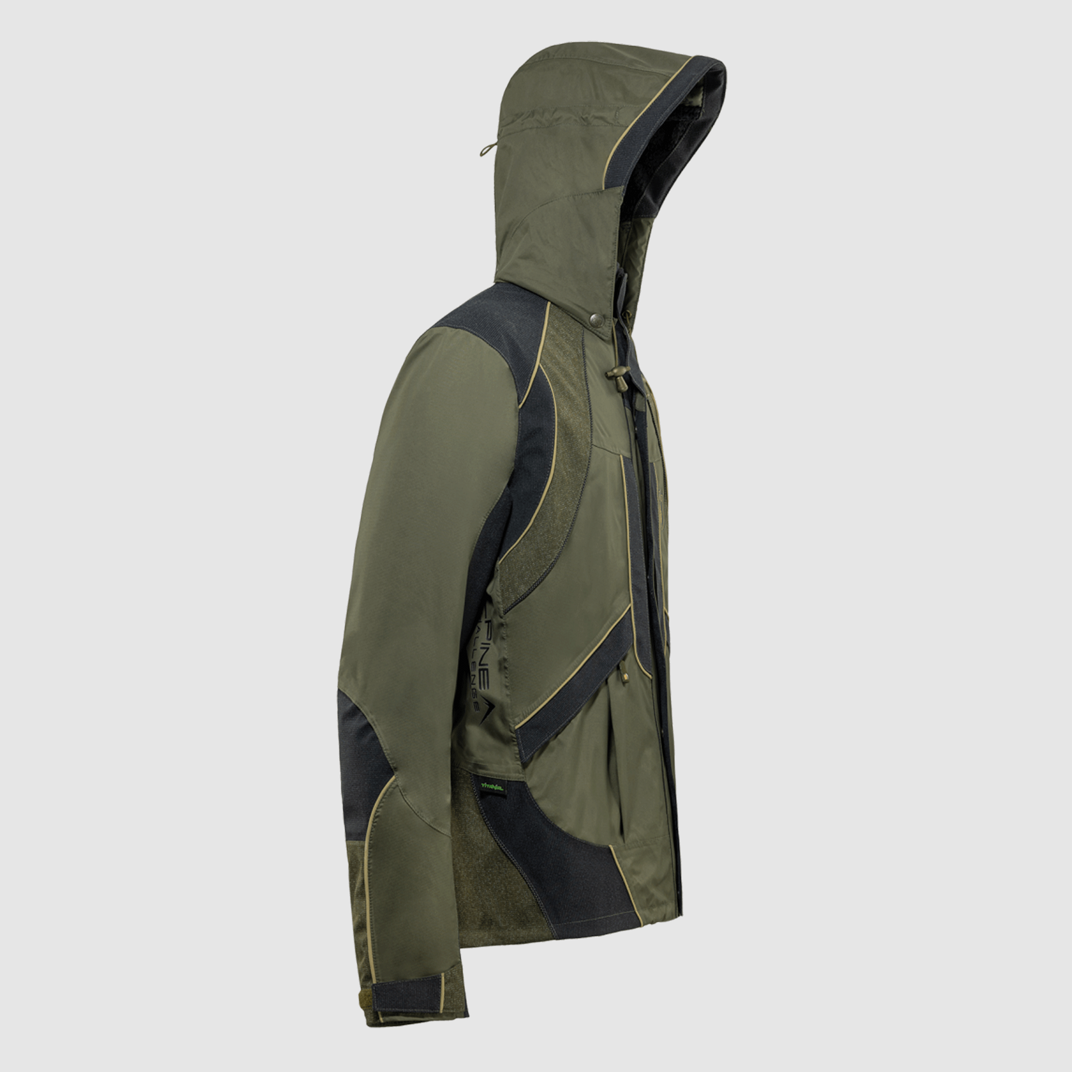TRABALDO – JACKET – ICEPEAK, image 2 of 6
