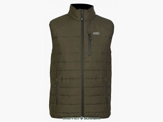 HART Gilet Chaleco Batan V Vert