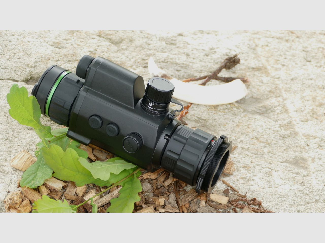 HikMicro Cheetah C32