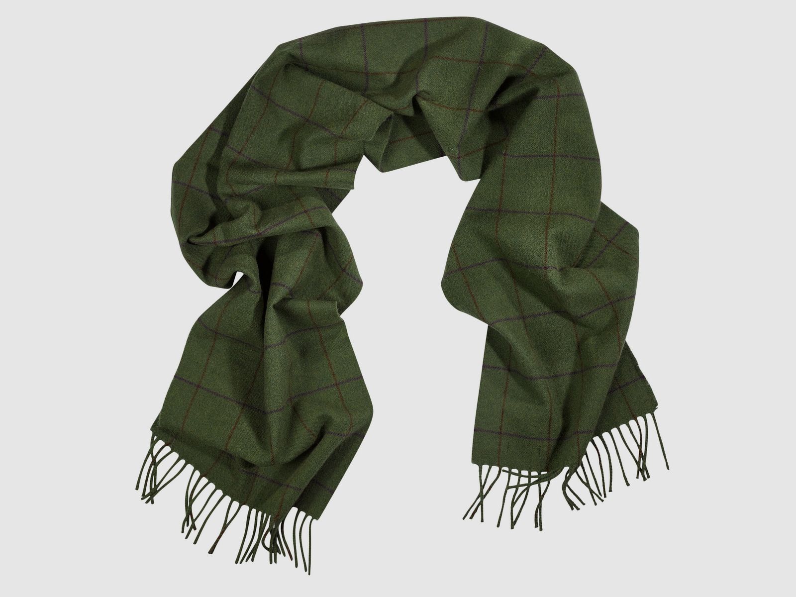 Laksen Scarf Orkney