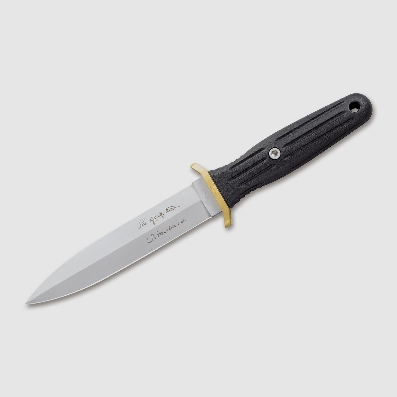 BÖKER APPLEGATE COMBAT II Dolch
