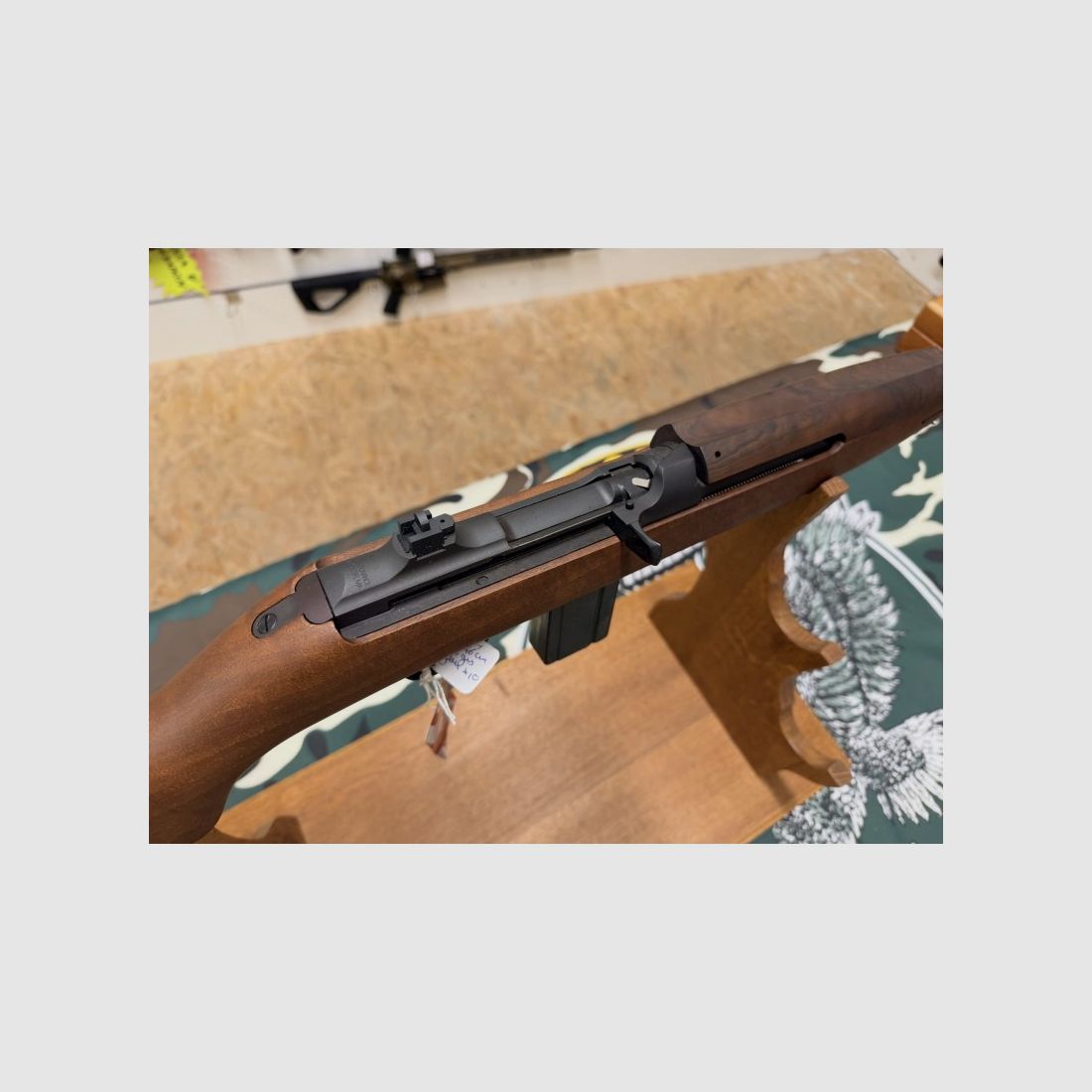 Auto Ordnance USM1 30 M1, afbeelding 6 van 8