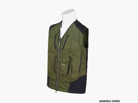 GILET – TRABALDO – STRIKE