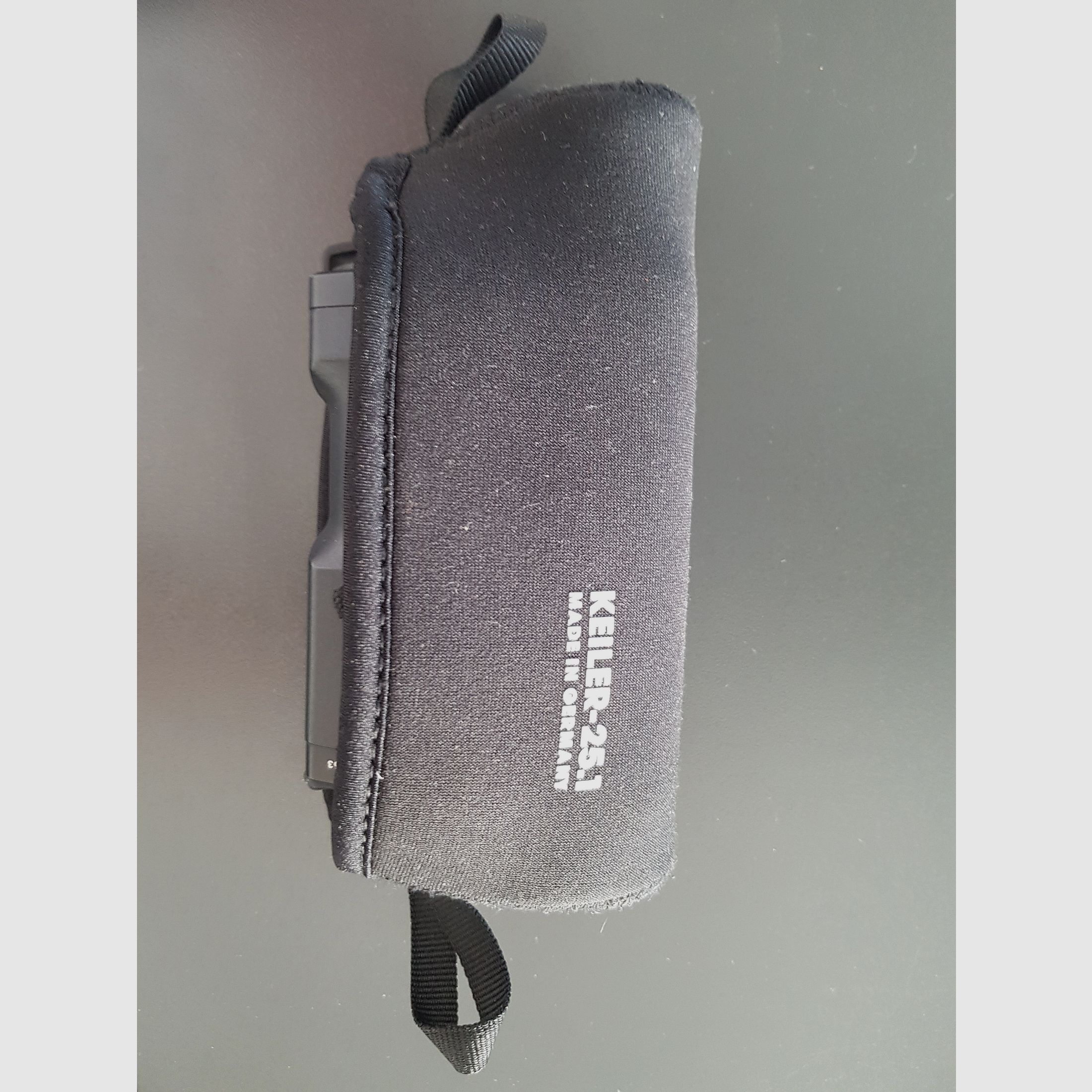 Liemke Keiler 25.1 urządzenie termowizyjne TOP! Urządzenie ręczne