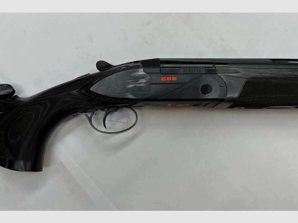 Beretta Beretta Bockdoppelflinte 12/76