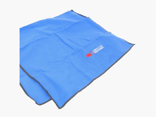 CED Sporthandtuch - Blau