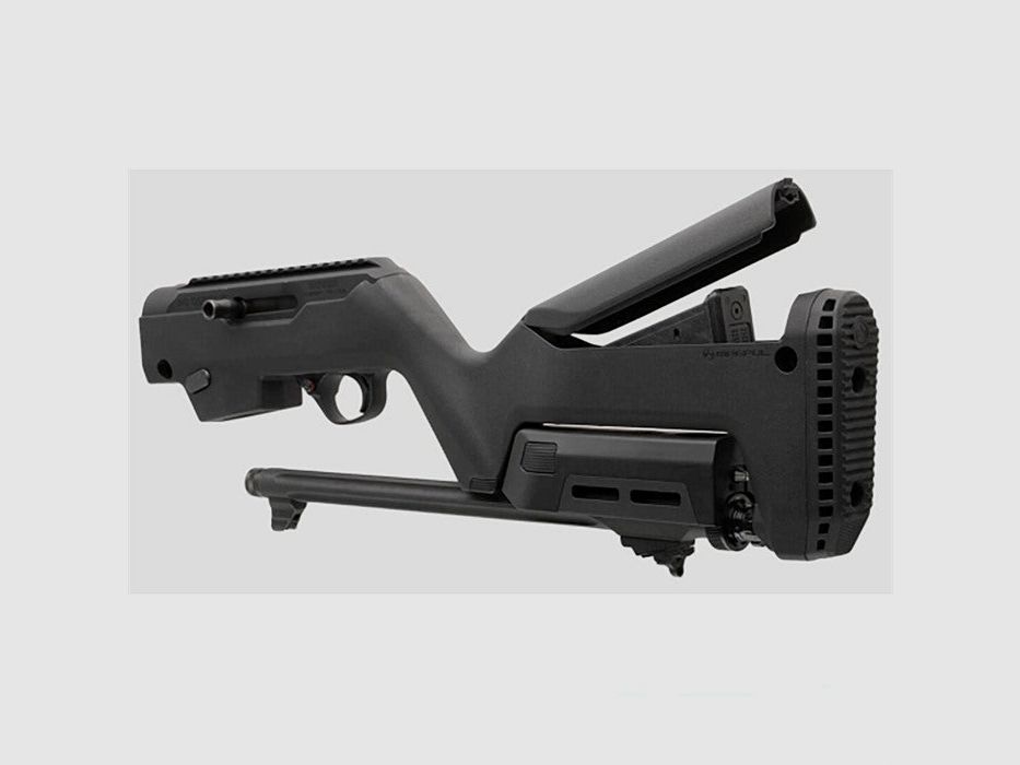 Magpul Ruger PC Backpacker Stock